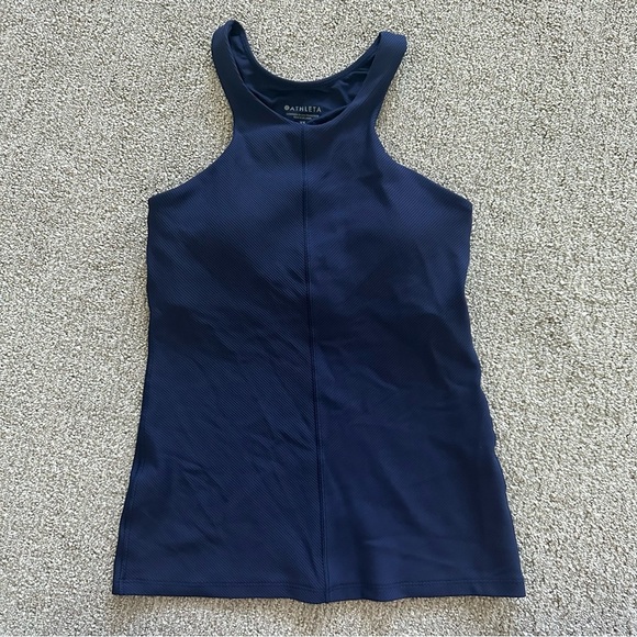 Athleta Intensity Support Tank Top Size XS‎ - Picture 1 of 7